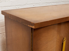Load image into Gallery viewer, Deco Style Vintage 1950’s Wavy Front Dresser
