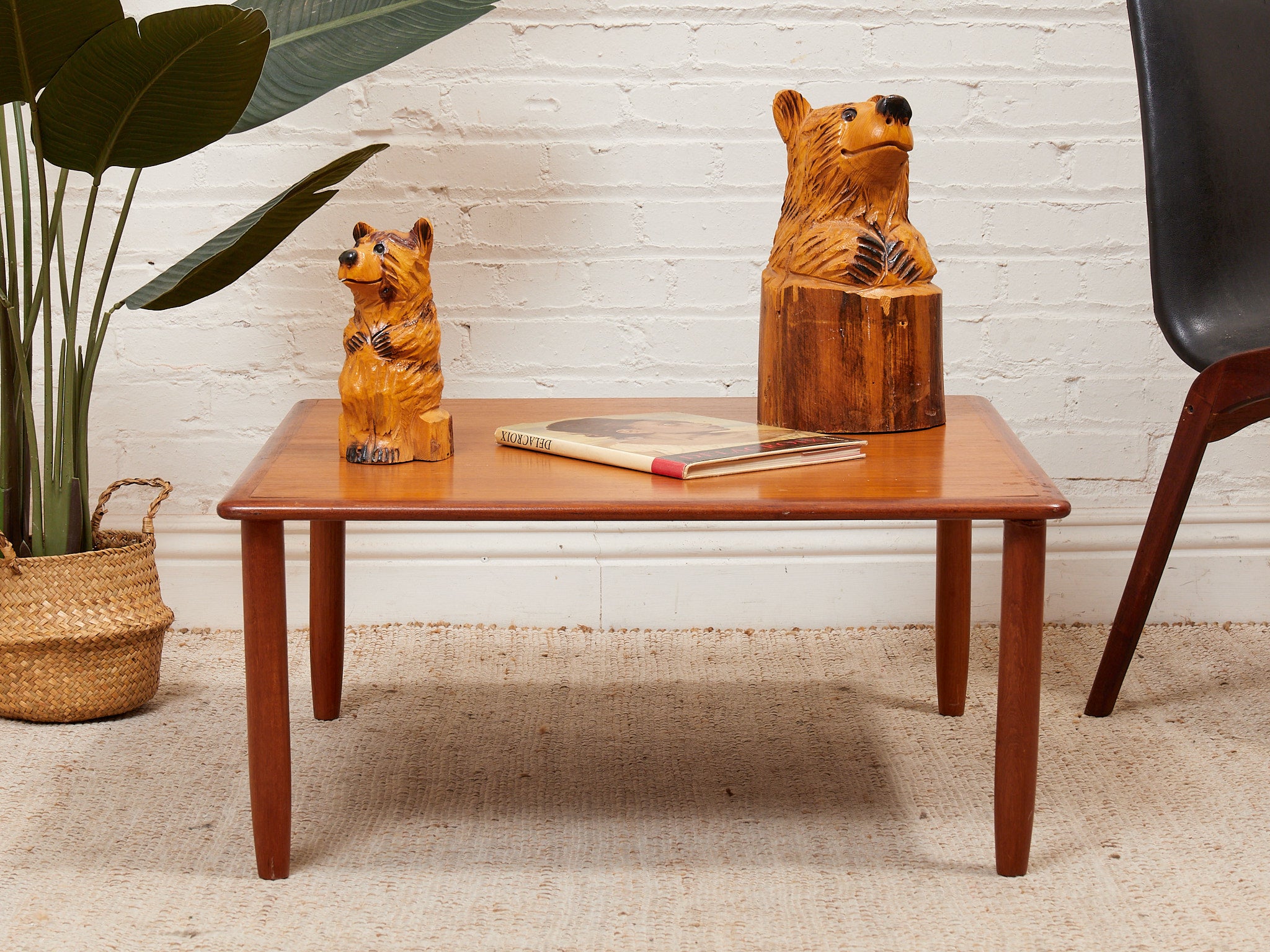Vintage & Modern Coffee Tables | Sunbeam Vintage – Sunbeam Vintage