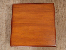 Load image into Gallery viewer, Teak Coffee Table
