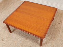 Load image into Gallery viewer, Teak Coffee Table
