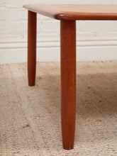 Load image into Gallery viewer, Teak Coffee Table
