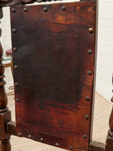 Load image into Gallery viewer, Antique Spanish Vintage Chair
