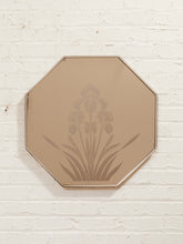 Load image into Gallery viewer, Octagon Post Modern Mirror
