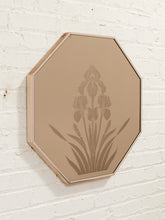 Load image into Gallery viewer, Octagon Post Modern Mirror
