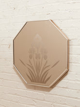 Load image into Gallery viewer, Octagon Post Modern Mirror
