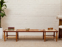 Load image into Gallery viewer, Rare Long Lane Coffee Table
