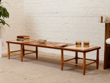 Load image into Gallery viewer, Rare Long Lane Coffee Table
