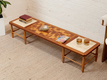 Load image into Gallery viewer, Rare Long Lane Coffee Table
