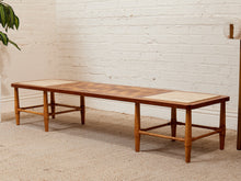 Load image into Gallery viewer, Rare Long Lane Coffee Table
