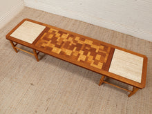 Load image into Gallery viewer, Rare Long Lane Coffee Table
