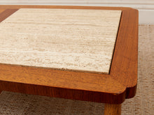 Load image into Gallery viewer, Rare Long Lane Coffee Table
