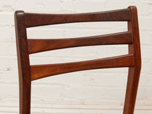 Load image into Gallery viewer, Set of 4 Danish Modern Chairs
