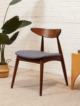 Load image into Gallery viewer, Boomerang Back Dining Chairs
