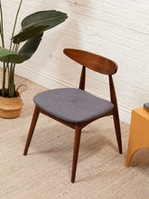 Load image into Gallery viewer, Boomerang Back Dining Chairs
