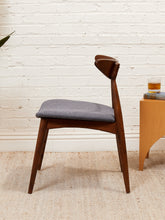 Load image into Gallery viewer, Boomerang Back Dining Chairs
