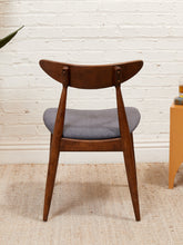 Load image into Gallery viewer, Boomerang Back Dining Chairs

