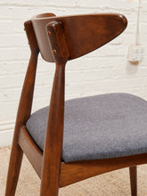 Load image into Gallery viewer, Boomerang Back Dining Chairs
