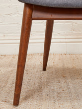 Load image into Gallery viewer, Boomerang Back Dining Chairs
