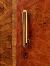 Load image into Gallery viewer, European Art Deco Armoire
