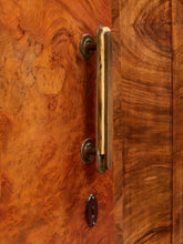 Load image into Gallery viewer, European Art Deco Armoire
