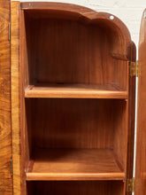 Load image into Gallery viewer, European Art Deco Armoire
