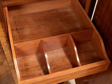Load image into Gallery viewer, European Art Deco Armoire

