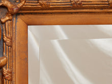 Load image into Gallery viewer, Baroque Vintage Massive Ornate Mirror
