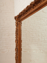Load image into Gallery viewer, Baroque Vintage Massive Ornate Mirror
