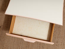 Load image into Gallery viewer, Pair of Retro 50’s Asian Style Nightstands
