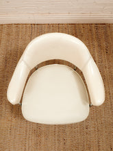 Load image into Gallery viewer, Chrome-Craft Vintage 70’s Chairs
