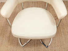 Load image into Gallery viewer, Chrome-Craft Vintage 70’s Chairs
