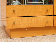 Load image into Gallery viewer, Maple 1970’s Sleek Closet
