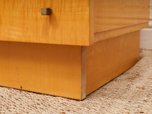 Load image into Gallery viewer, Maple 1970’s Sleek Closet
