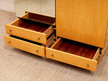 Load image into Gallery viewer, Maple 1970’s Sleek Closet
