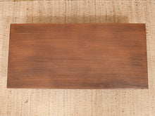 Load image into Gallery viewer, Walnut Vintage Coffee Table
