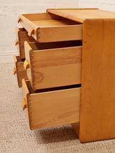 Load image into Gallery viewer, Rustic Pine Desk
