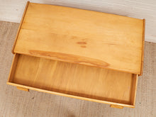 Load image into Gallery viewer, Rustic Pine Desk
