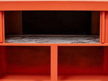 Load image into Gallery viewer, Orange Vintage Post Modern Bar
