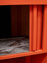 Load image into Gallery viewer, Orange Vintage Post Modern Bar
