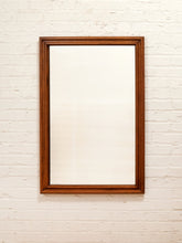 Load image into Gallery viewer, Framed Mirror 1960’s
