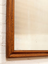 Load image into Gallery viewer, Framed Mirror 1960’s
