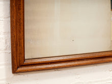 Load image into Gallery viewer, Framed Mirror 1960’s
