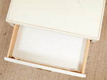 Load image into Gallery viewer, Pair of Hollywood Regency Nightstands
