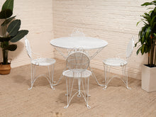 Load image into Gallery viewer, Vintage 60’s Outdoor Set
