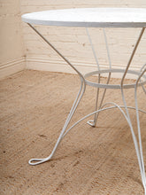 Load image into Gallery viewer, Vintage 60’s Outdoor Set
