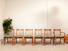 Load image into Gallery viewer, Restored Vintage Dining Chairs
