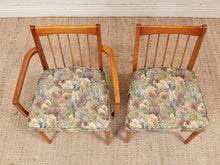Load image into Gallery viewer, Restored Vintage Dining Chairs
