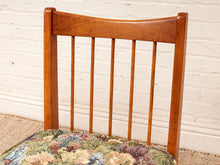 Load image into Gallery viewer, Restored Vintage Dining Chairs
