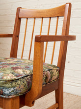 Load image into Gallery viewer, Restored Vintage Dining Chairs
