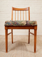 Load image into Gallery viewer, Restored Vintage Dining Chairs
